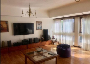 Departamento LETI 6 personas familia